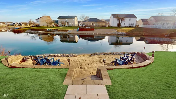 $474,900 | 1963 Westminster Court, Columbus, IN 47201