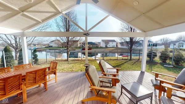 $474,900 | 1963 Westminster Court, Columbus, IN 47201