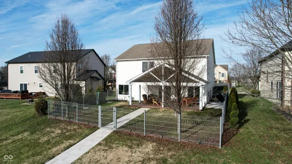 $474,900 | 1963 Westminster Court, Columbus, IN 47201