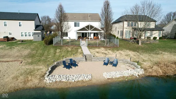 $474,900 | 1963 Westminster Court, Columbus, IN 47201