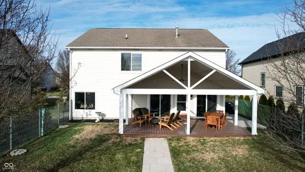 $474,900 | 1963 Westminster Court, Columbus, IN 47201