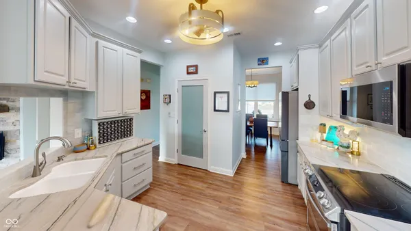 $474,900 | 1963 Westminster Court, Columbus, IN 47201