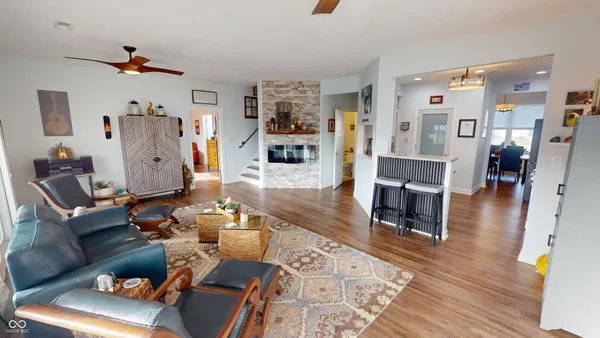 $474,900 | 1963 Westminster Court, Columbus, IN 47201