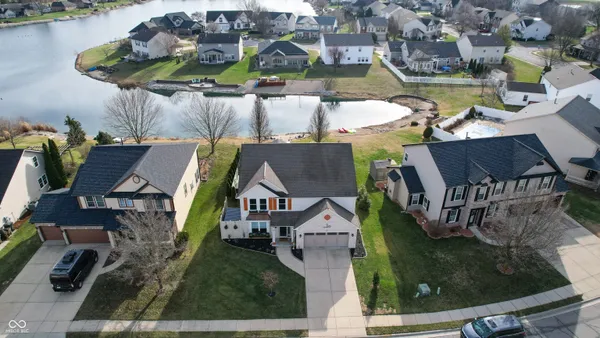 $474,900 | 1963 Westminster Court, Columbus, IN 47201