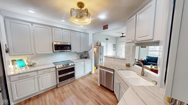 $474,900 | 1963 Westminster Court, Columbus, IN 47201