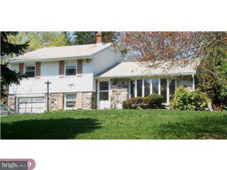 1218 Oliver Road Huntingdon Valley, PA 19006 - Photo 1 of 6