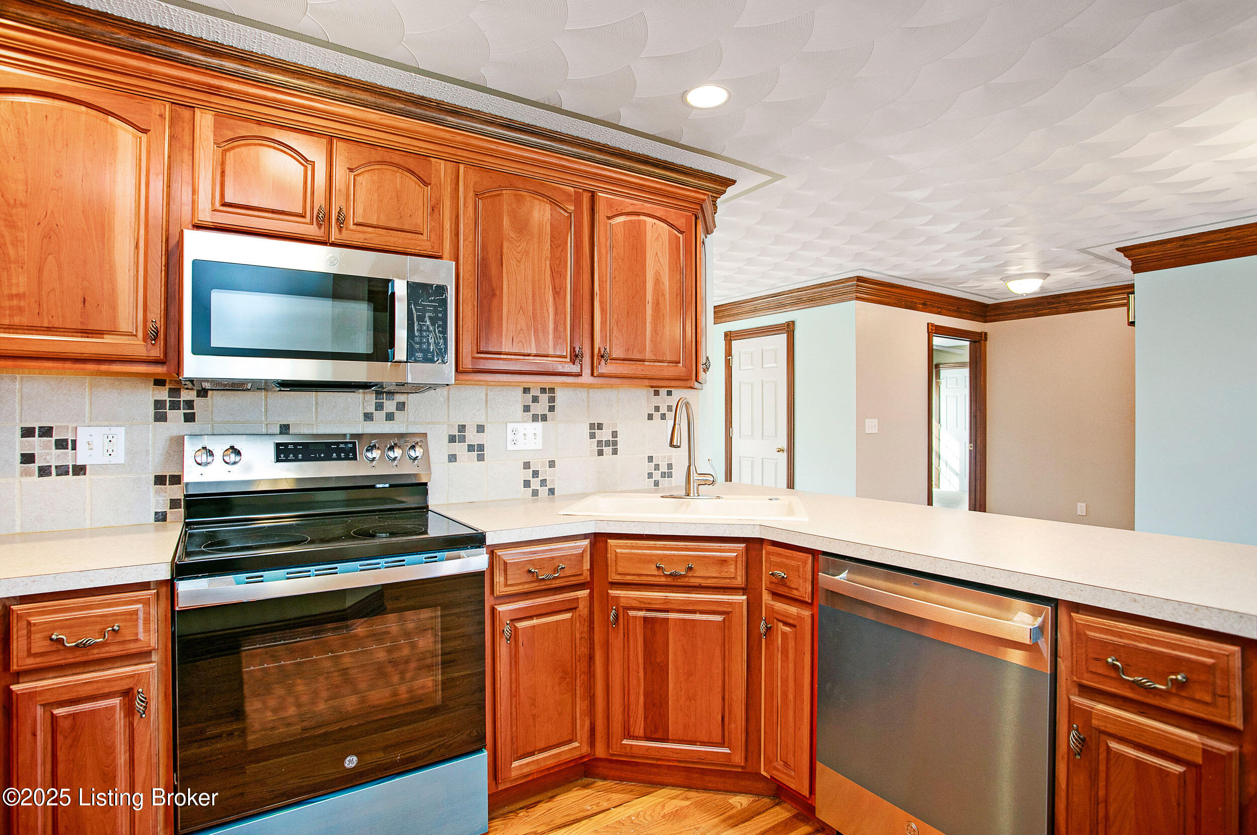 3530 Nat Rogers Road Boston, KY 40107 - Photo 16 of 43 3530NatRogersRd-15