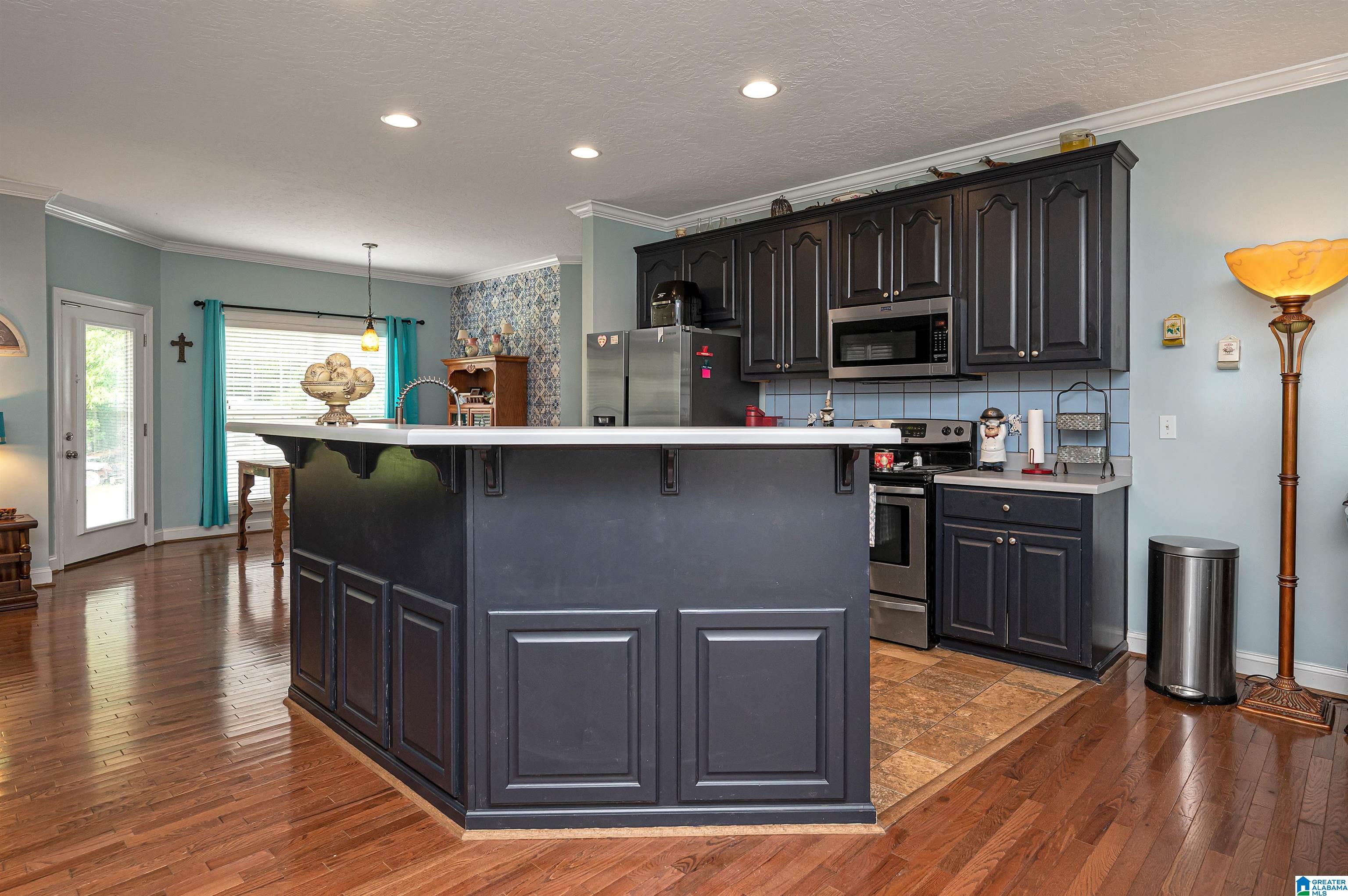 2469 Slasham Road Ashville, AL 35953 - Photo 14 of 42