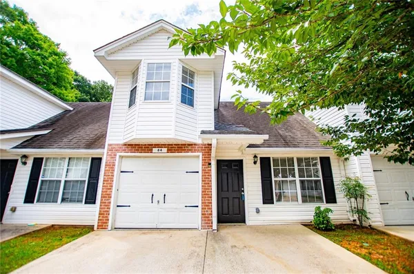 $159,900 | 209 East Wilson Street, Unit 84, Villa Rica, GA 30180