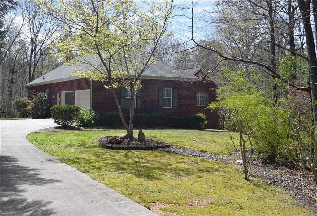 615 Butterworth Road Canton, GA 30114 - Photo 1 of 1