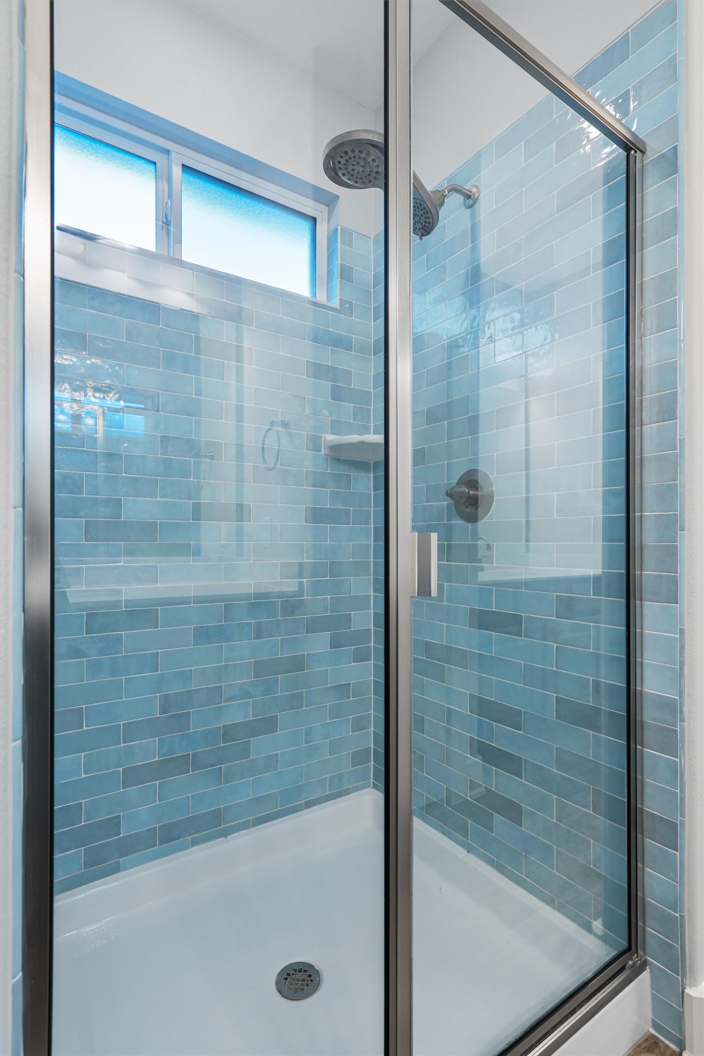 8709 Alderman Dr. Austin, TX 78747 - Photo 20 of 37 Bathroom with a stall shower