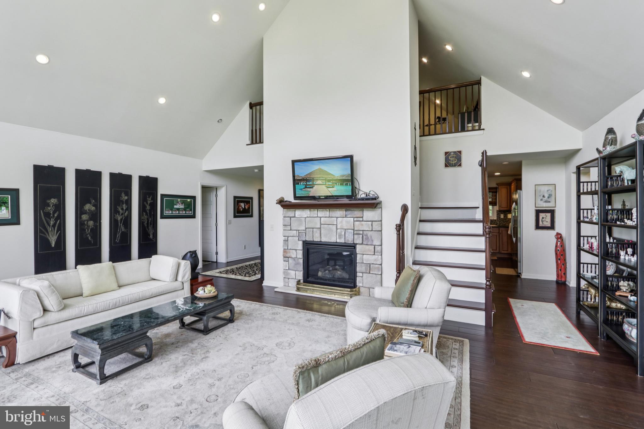 296 Sharon Road Robbinsville, NJ 08691 - Photo 86 of 107