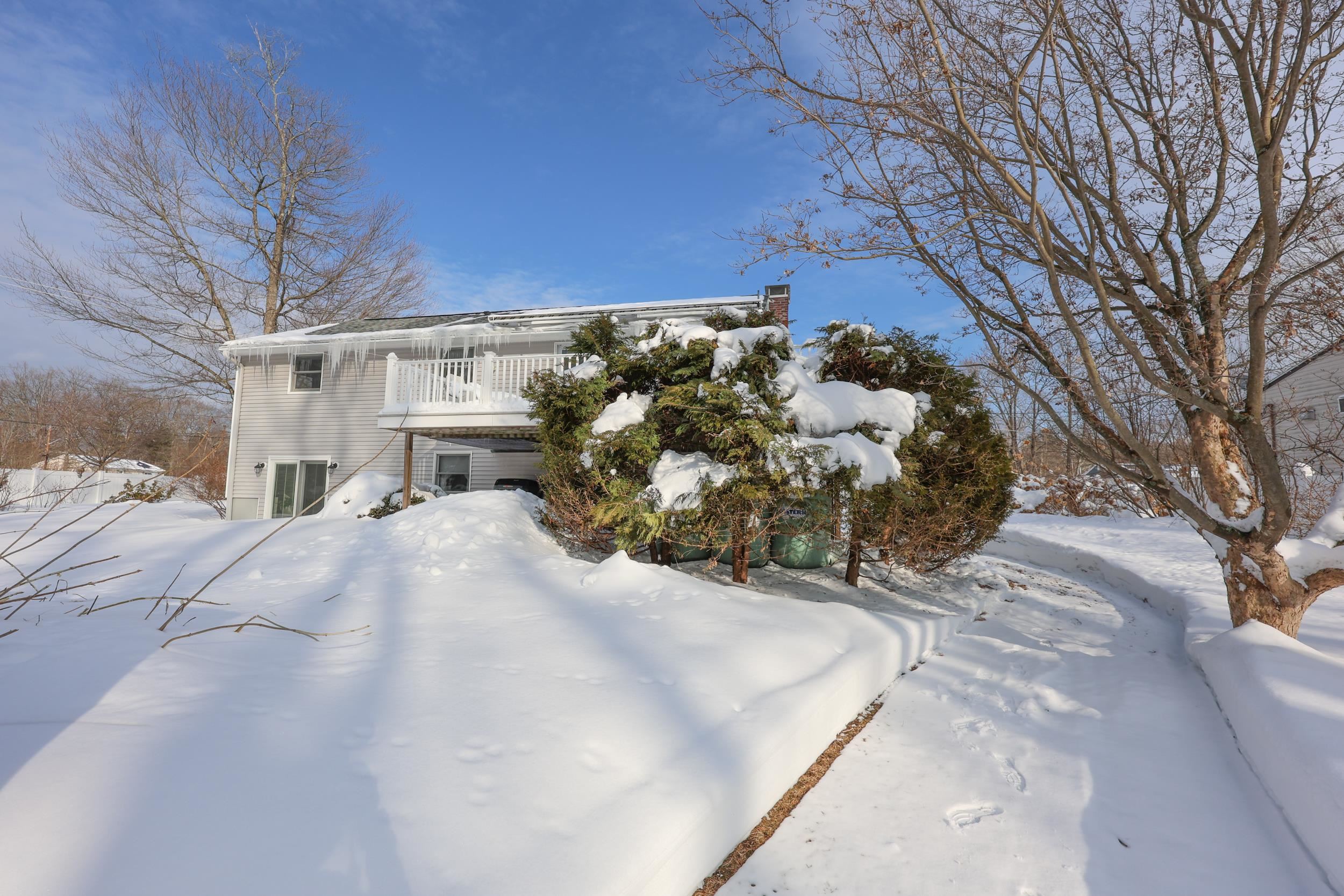 14 Loren Road Salem, NH 03079 - Photo 34 of 40 Gallery Image 34