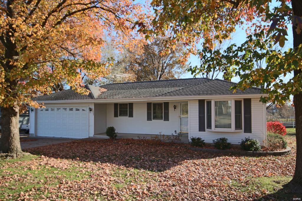 1192 Hackmann Road O'Fallon, MO 63366 - Photo 1 of 1