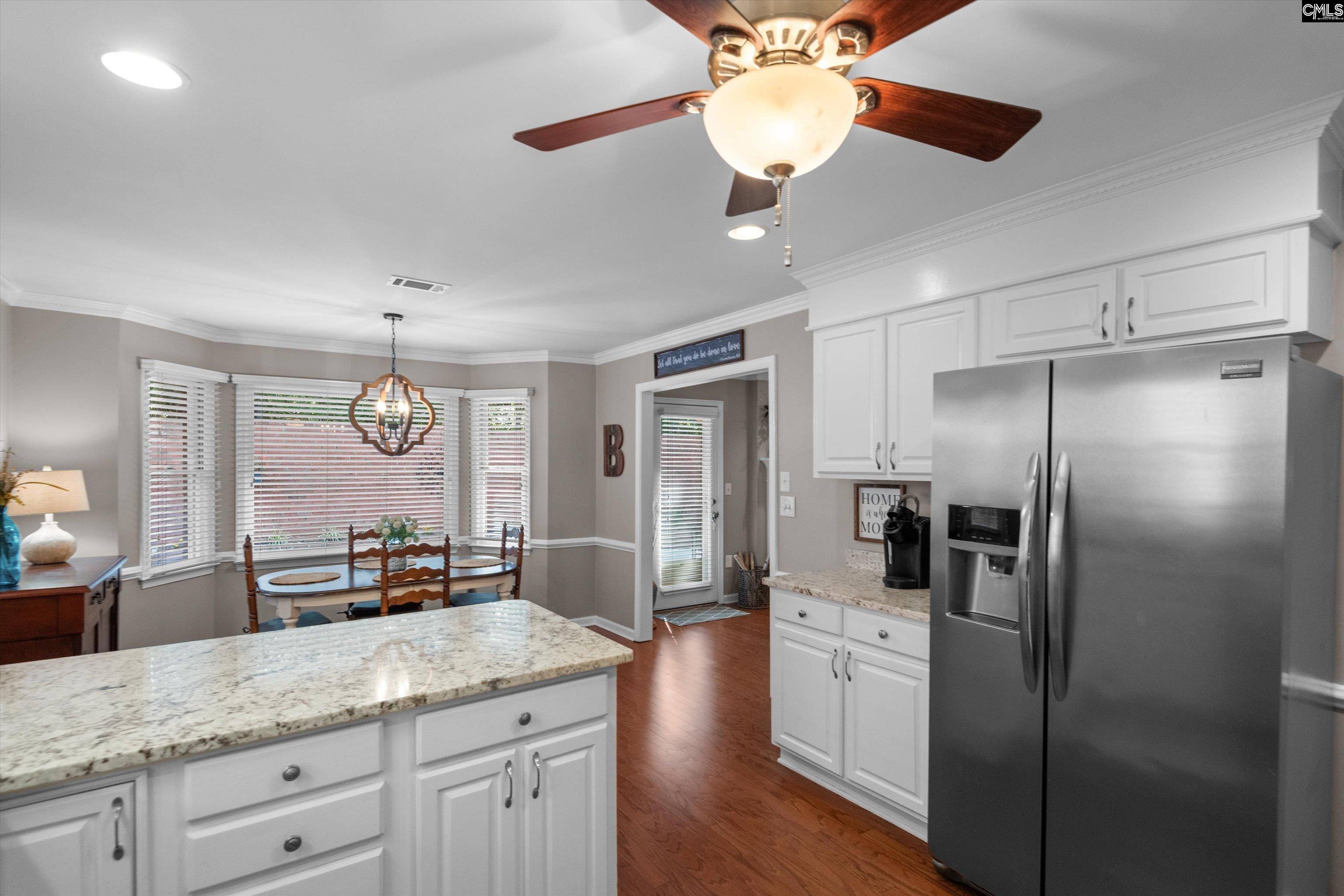 105 Wandering Brook Road Irmo, SC 29063 - Photo 11 of 30 Gallery Image 11