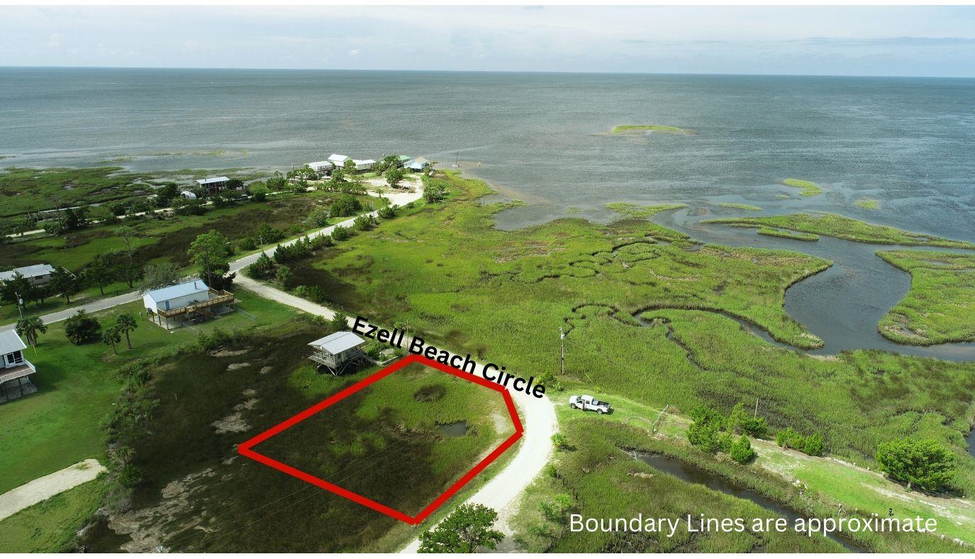 0 Ezell Beach Circle Perry, FL 32348 - Photo 3 of 11