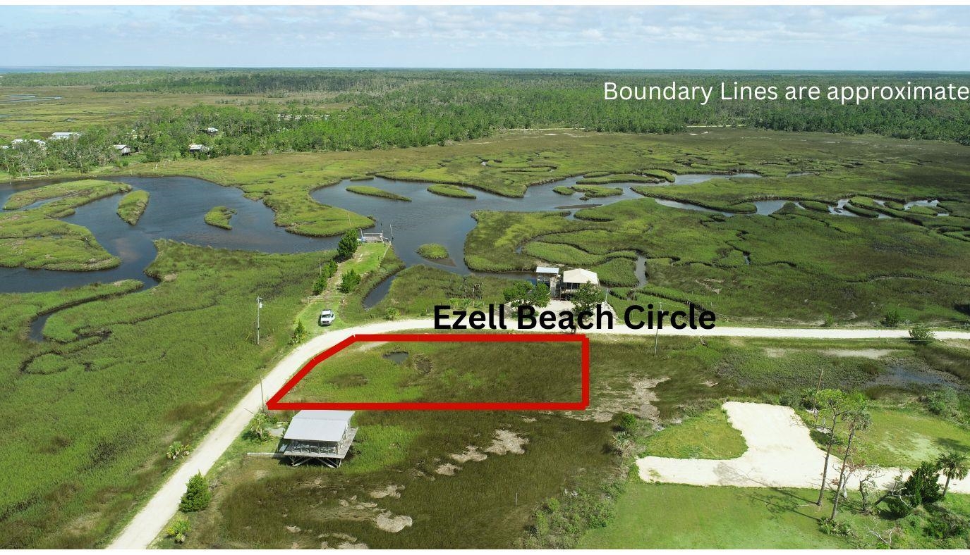0 Ezell Beach Circle Perry, FL 32348 - Photo 4 of 11