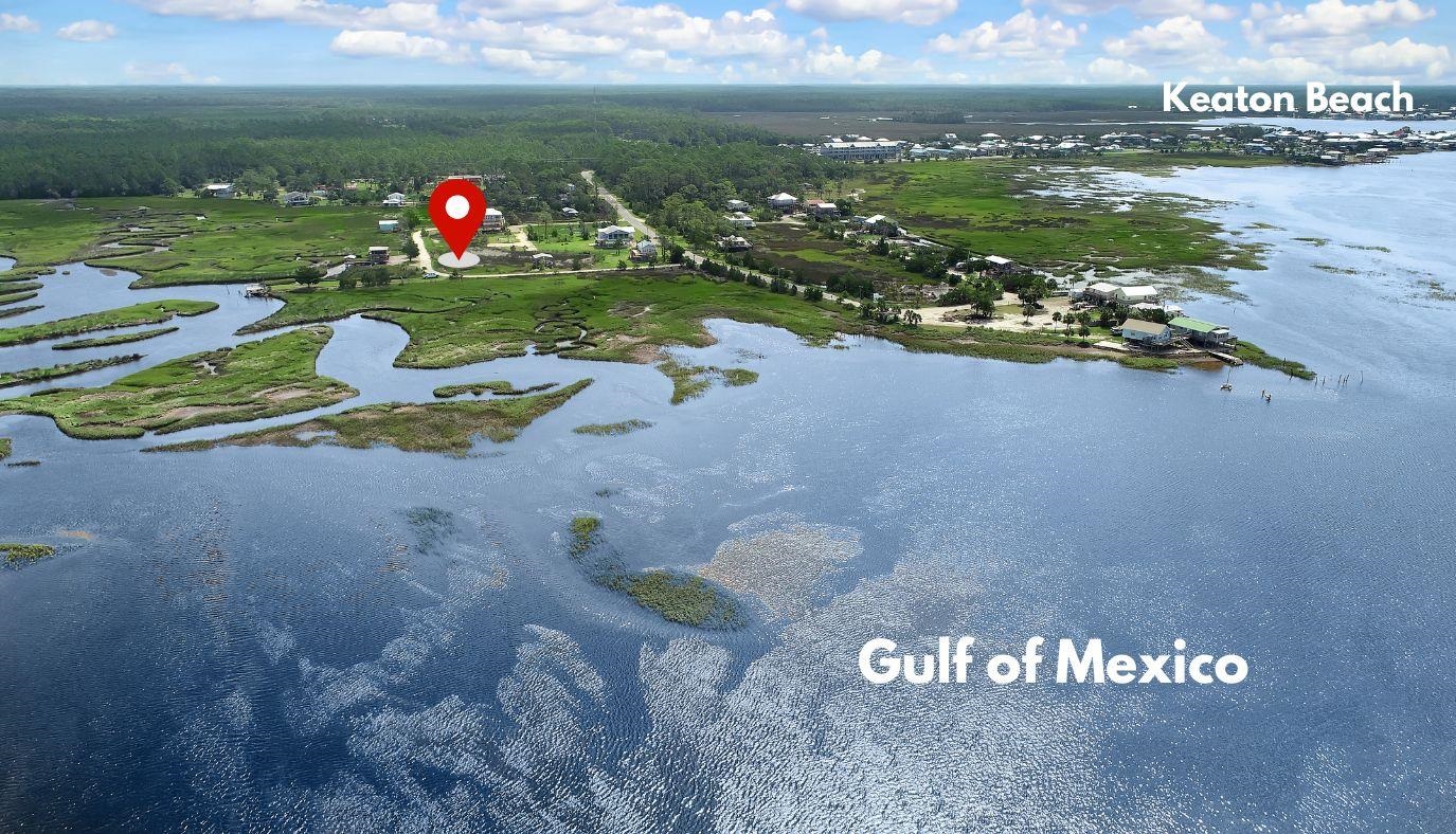 0 Ezell Beach Circle Perry, FL 32348 - Photo 5 of 11