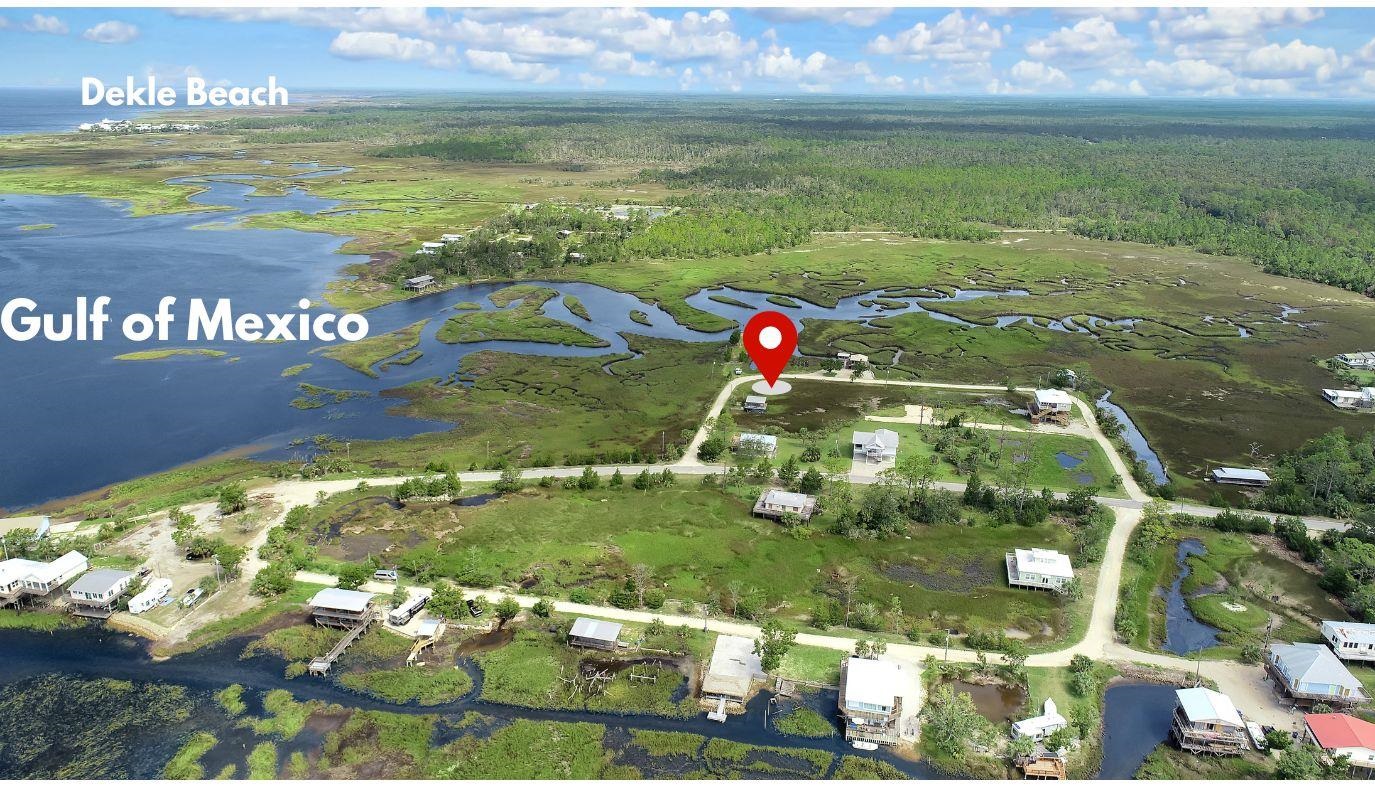 0 Ezell Beach Circle Perry, FL 32348 - Photo 7 of 11