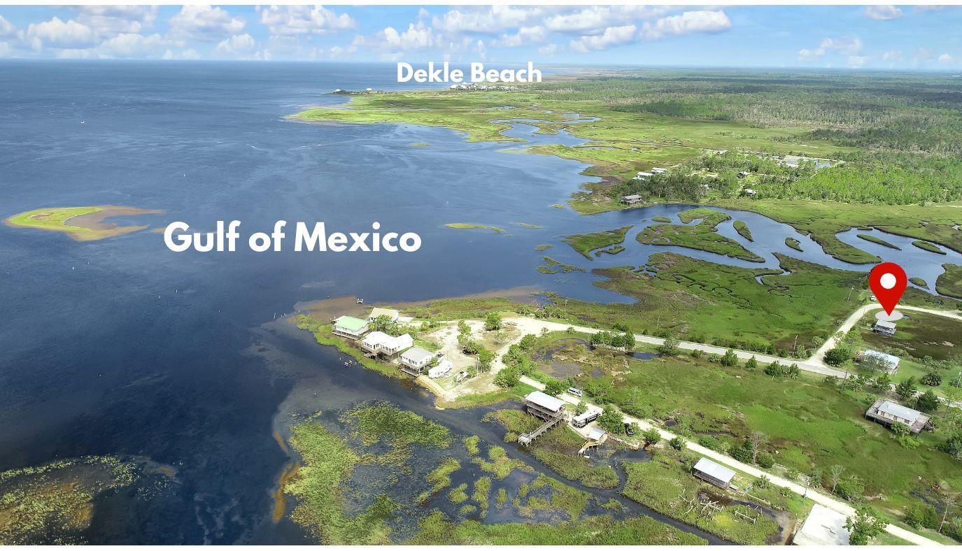 0 Ezell Beach Circle Perry, FL 32348 - Photo 8 of 11