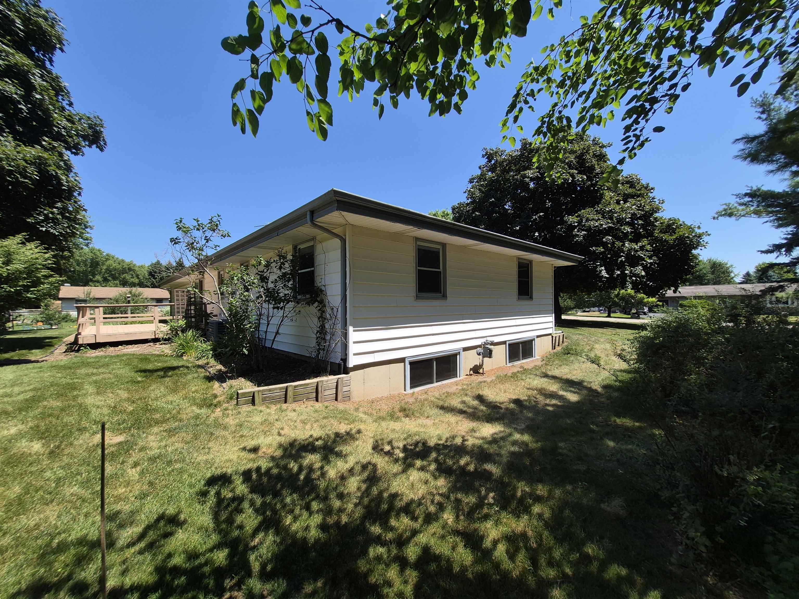 5133 North W Rotamer Road Milton, WI 53563 - Photo 53 of 61