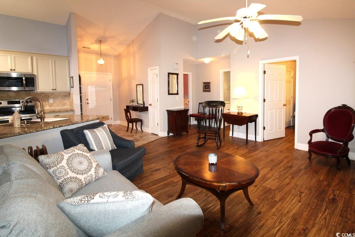 1514 St George Lane Myrtle Beach, SC 29588 - Photo 2 of 40