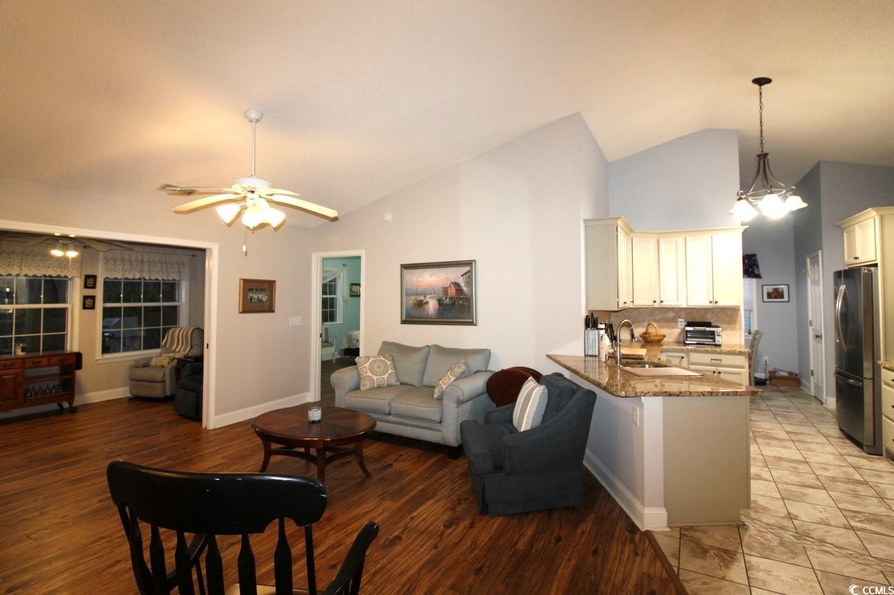 1514 St George Lane Myrtle Beach, SC 29588 - Photo 3 of 40