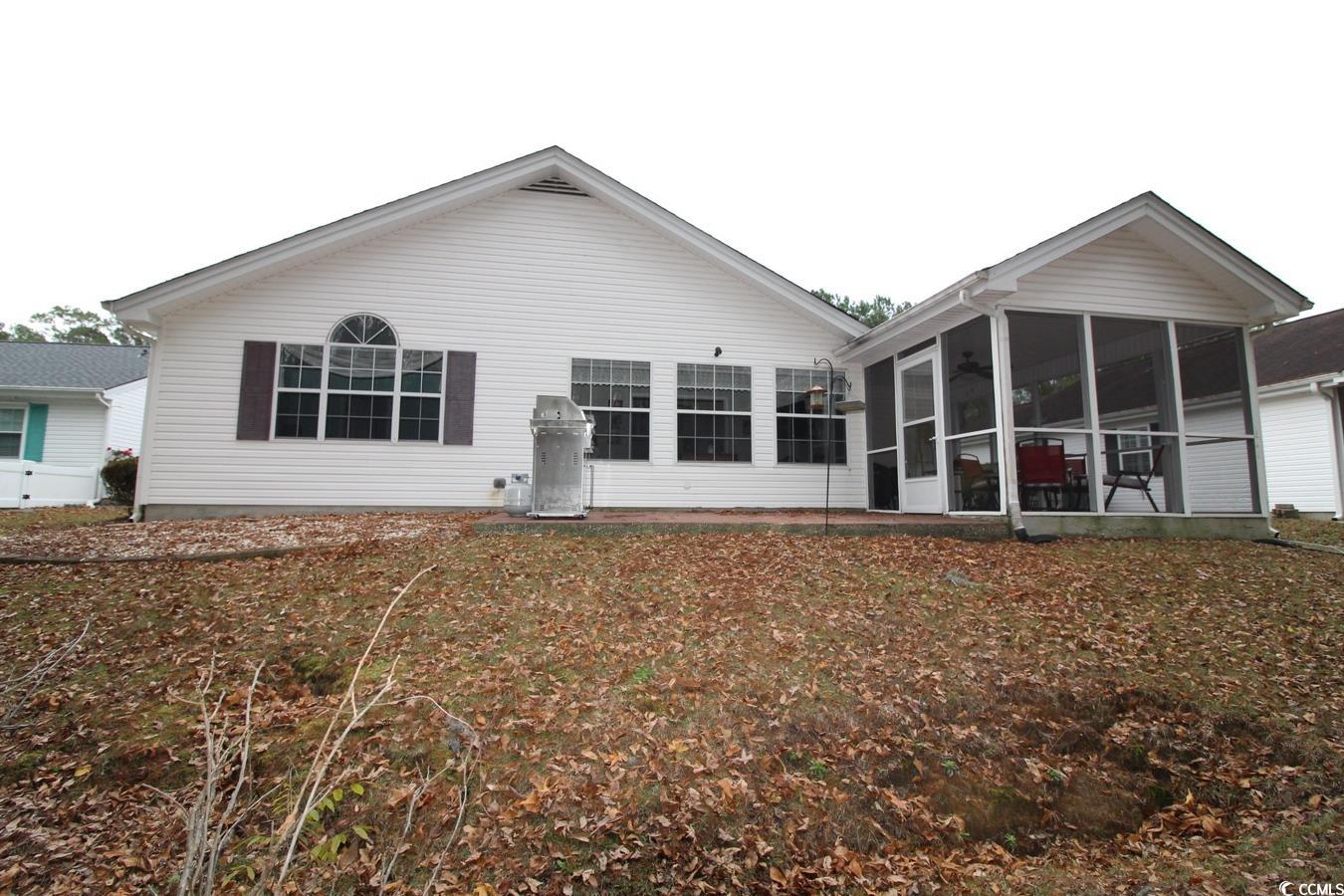 1514 St George Lane Myrtle Beach, SC 29588 - Photo 31 of 40