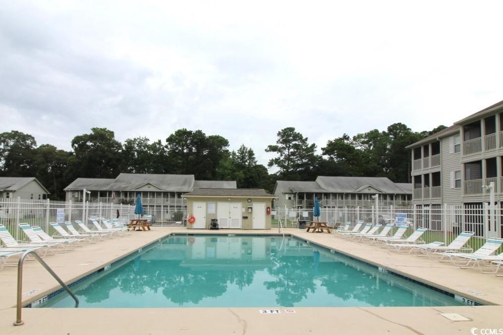 1514 St George Lane Myrtle Beach, SC 29588 - Photo 35 of 40