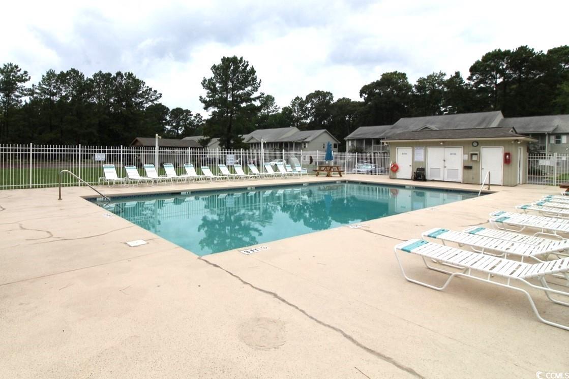 1514 St George Lane Myrtle Beach, SC 29588 - Photo 36 of 40