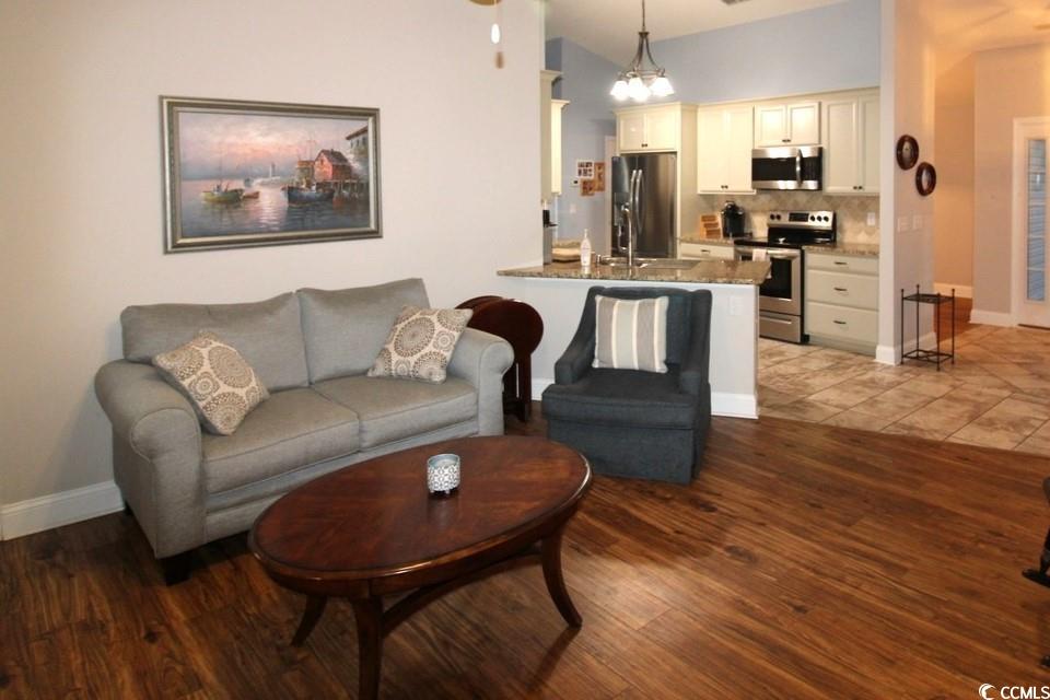 1514 St George Lane Myrtle Beach, SC 29588 - Photo 8 of 40