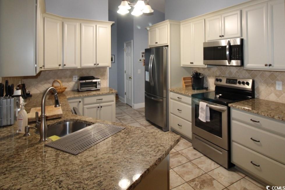 1514 St George Lane Myrtle Beach, SC 29588 - Photo 9 of 40