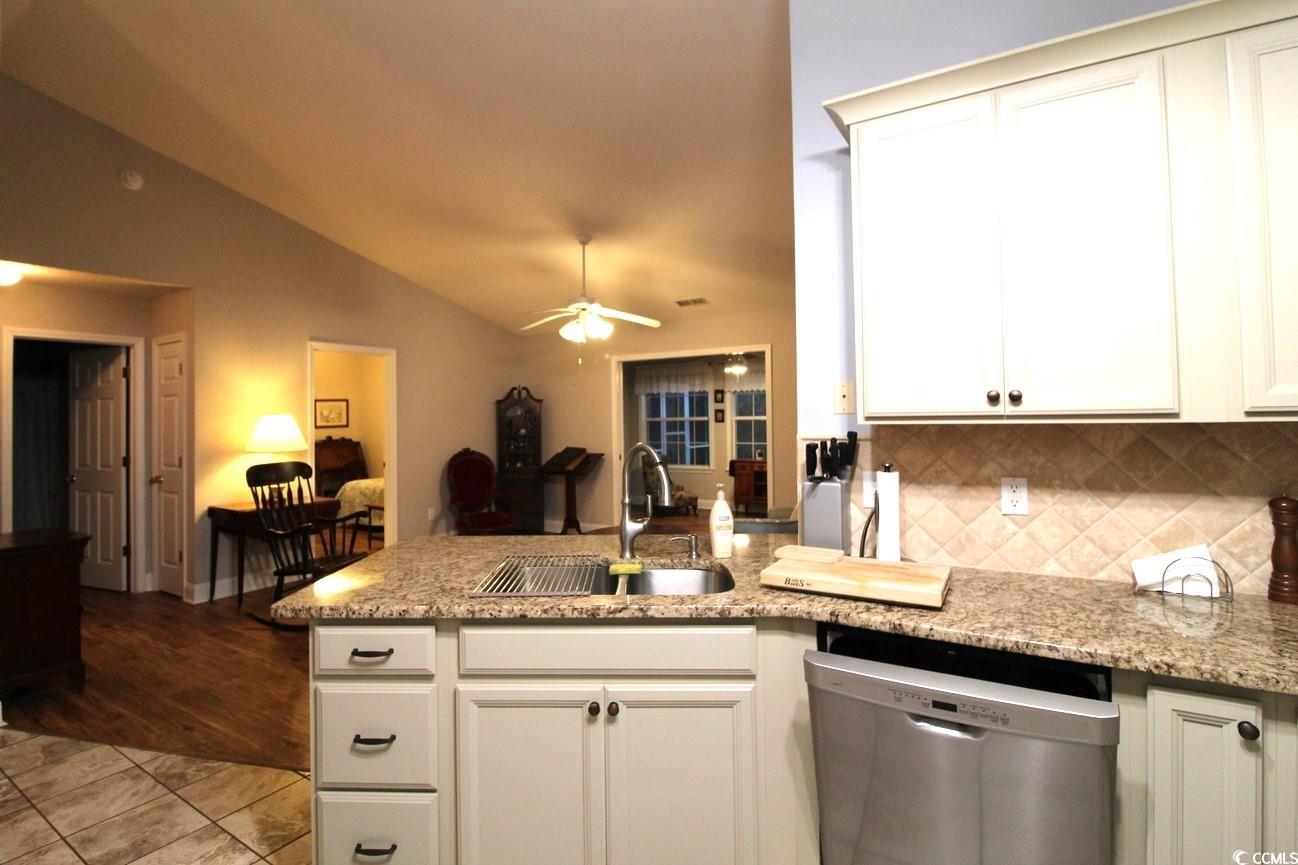 1514 St George Lane Myrtle Beach, SC 29588 - Photo 10 of 40