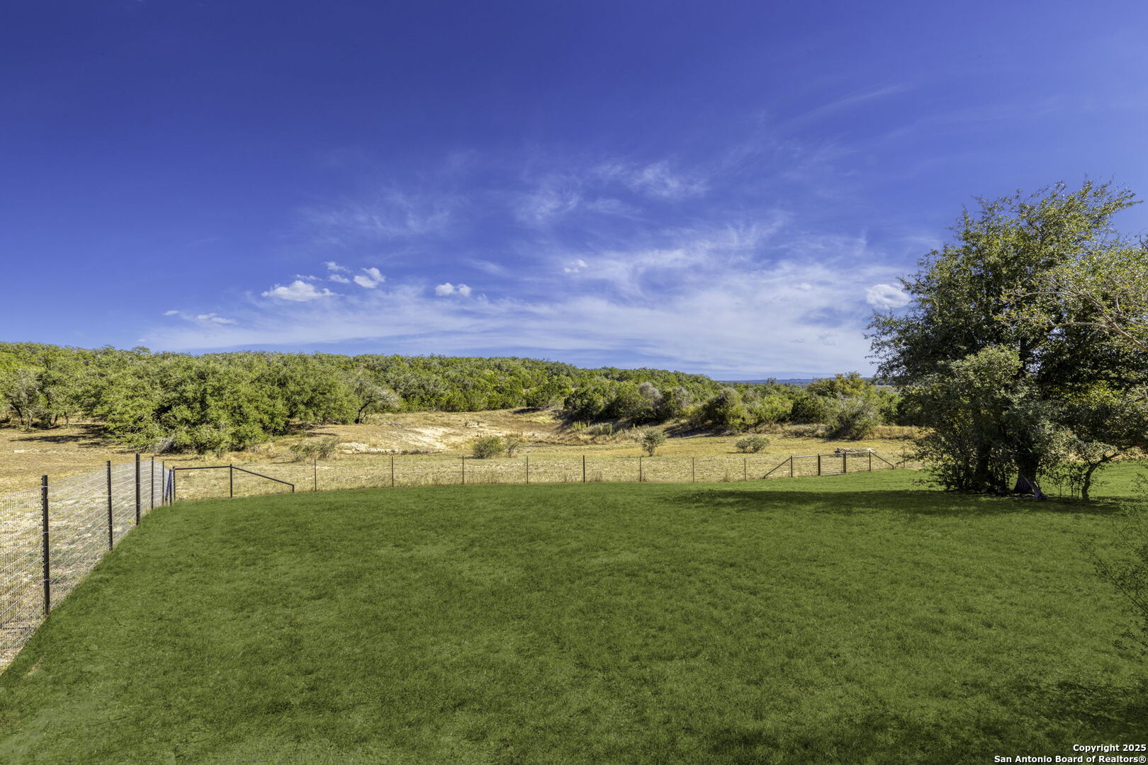 1119 Sunrise Place Spring Branch, TX 78070 - Photo 37 of 53 a view of a lake with houses in the background