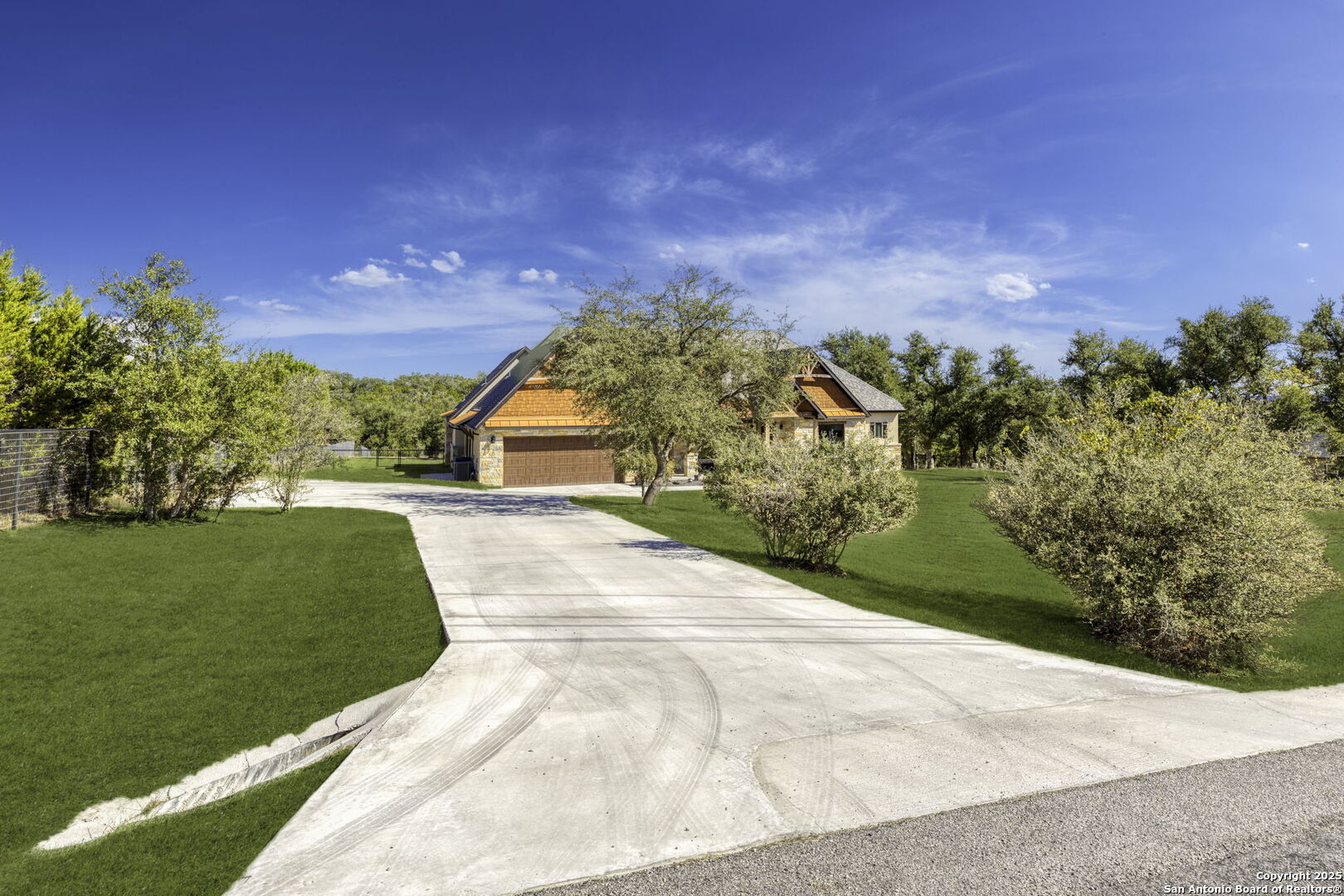 1119 Sunrise Place Spring Branch, TX 78070 - Photo 43 of 53