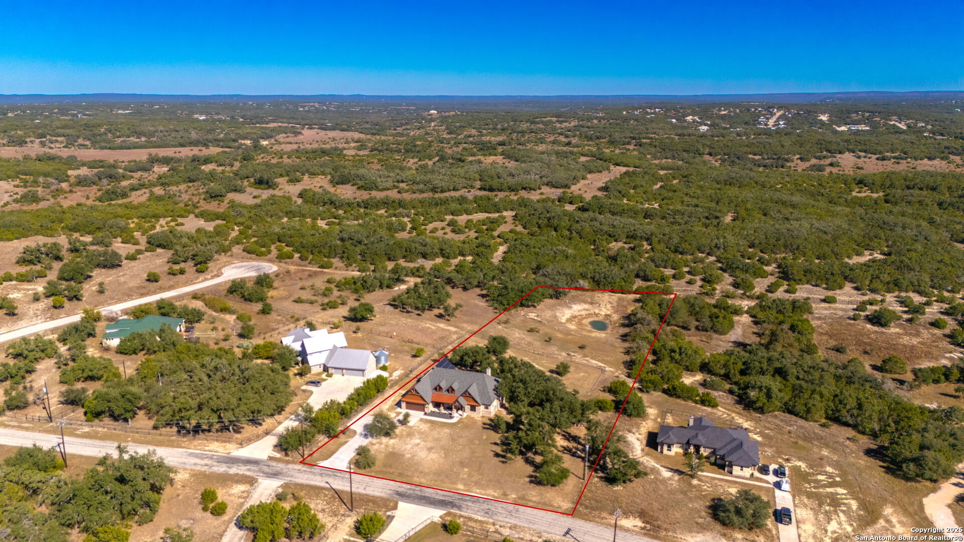 1119 Sunrise Place Spring Branch, TX 78070 - Photo 48 of 53