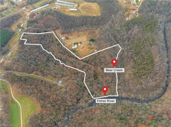 $175,000 | 0 Rooley Lane, Dobson, NC 27017