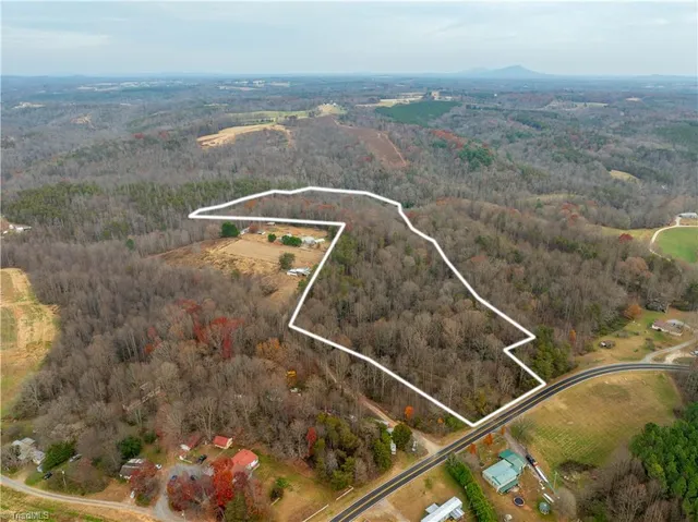 $199,000 | 0 Rooley Lane, Dobson, NC 27017