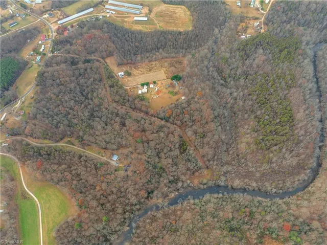 $199,000 | 0 Rooley Lane, Dobson, NC 27017