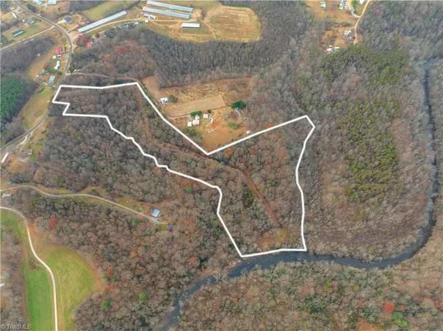 $199,000 | 0 Rooley Lane, Dobson, NC 27017