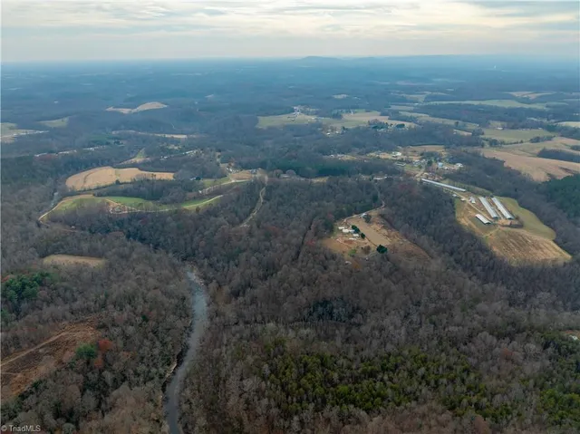 $199,000 | 0 Rooley Lane, Dobson, NC 27017