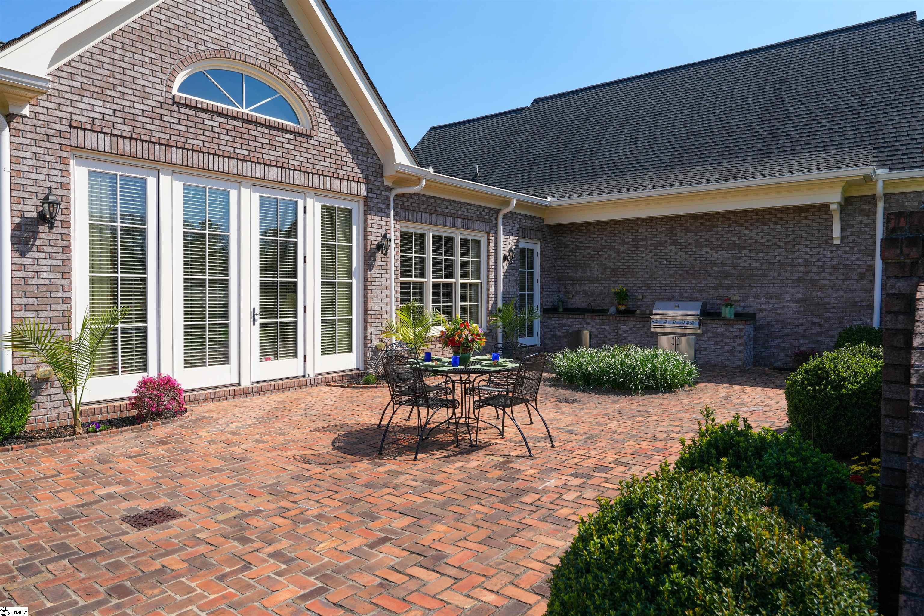 421 East Church Road Easley, SC 29642 - Photo 35 of 50