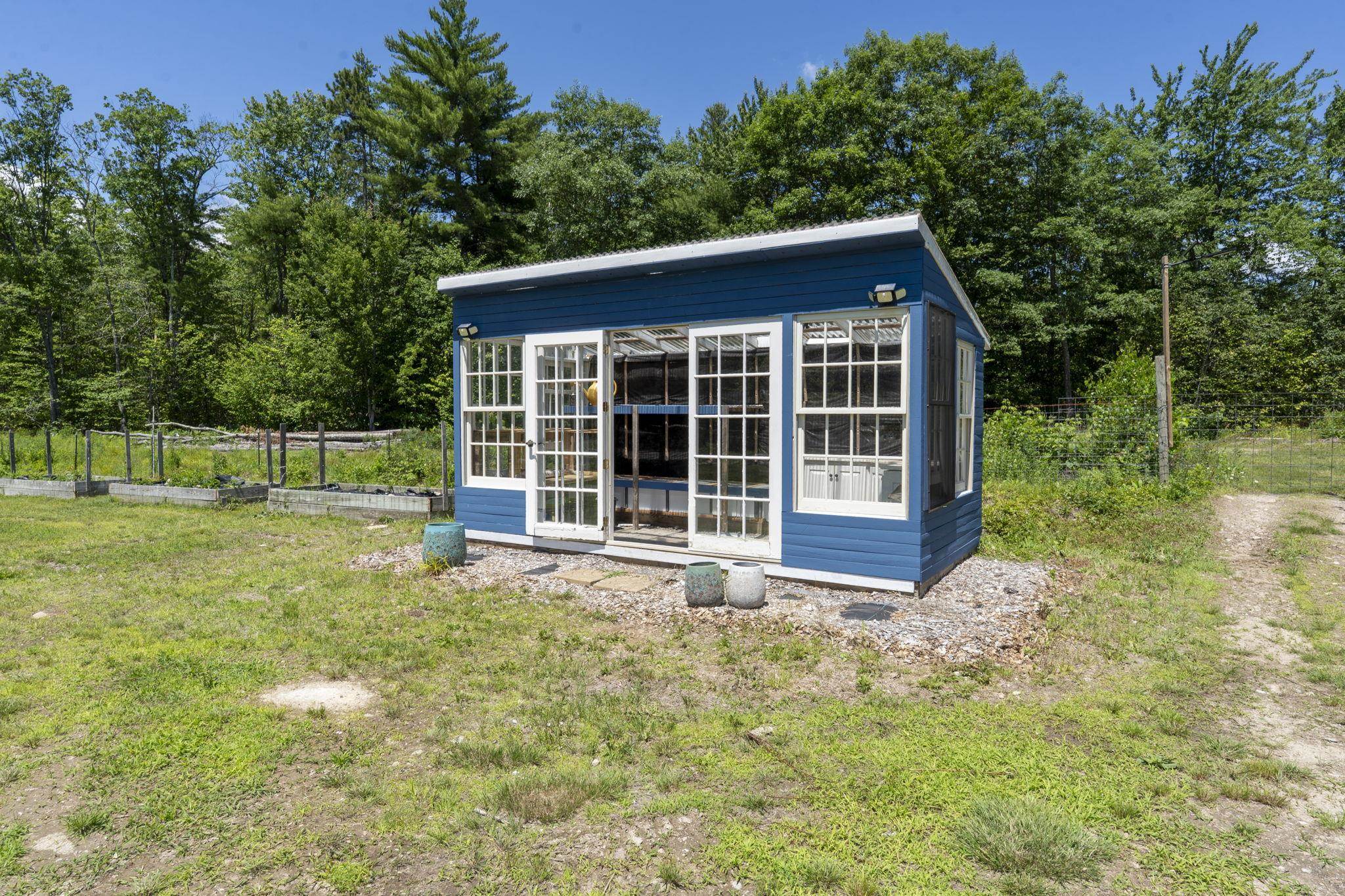 277 Kings Highway Middleton, NH 03887 - Photo 52 of 60