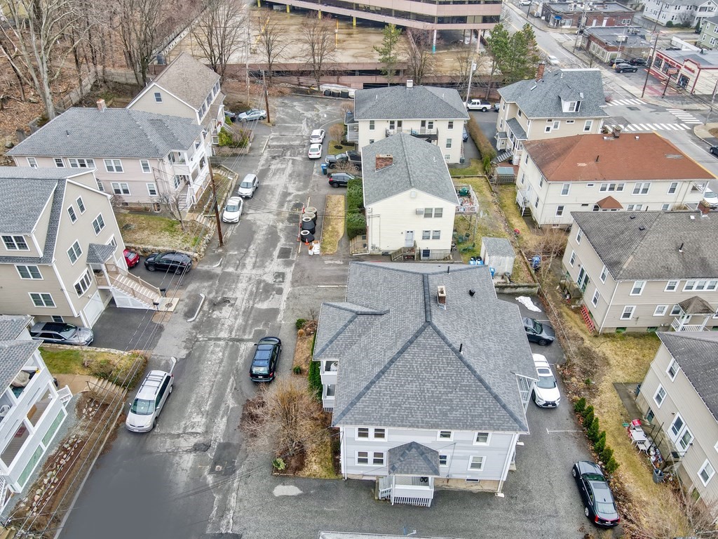 94 Overland Road, Unit 4 Waltham, MA 02451 - Photo 19 of 20 Gallery Image 19