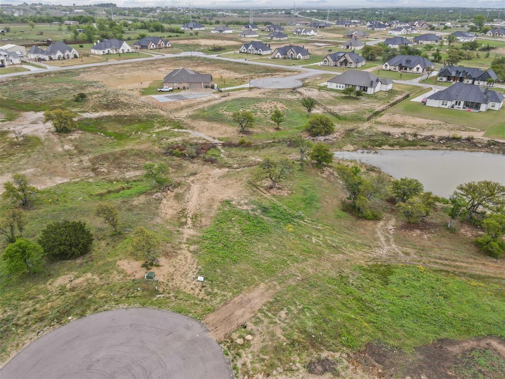 709 Gilbert Court Azle, TX 76020 - Photo 4 of 14 a view of city and ocean