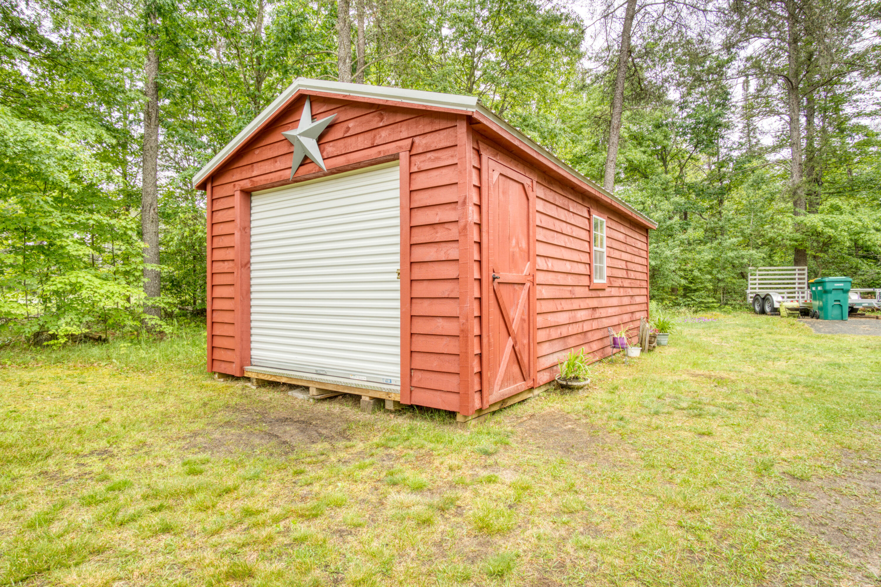 11671 Maple Valley Road Roscommon, MI 48653 - Photo 15 of 19 DSC03895_18
