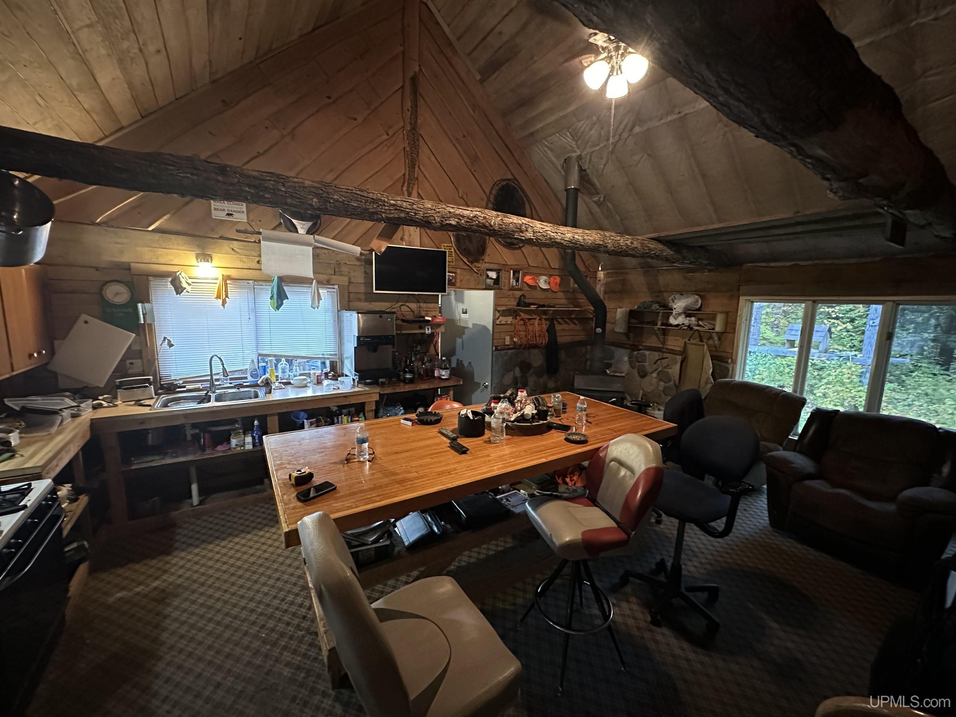 Off Forest Rd 250 Road Bergland, MI 49910 - Photo 7 of 17