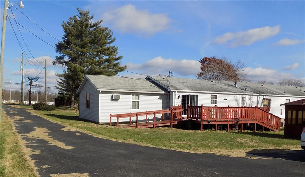 444 Gans Road Lake Lynn, PA 15451 - Photo 2 of 16 Gallery Image 2