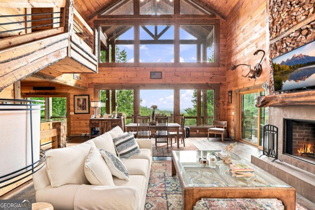 476 Deer Crest Road, Unit 23 Blue Ridge, GA 30513 - Photo 84 of 100 Gallery Image 84