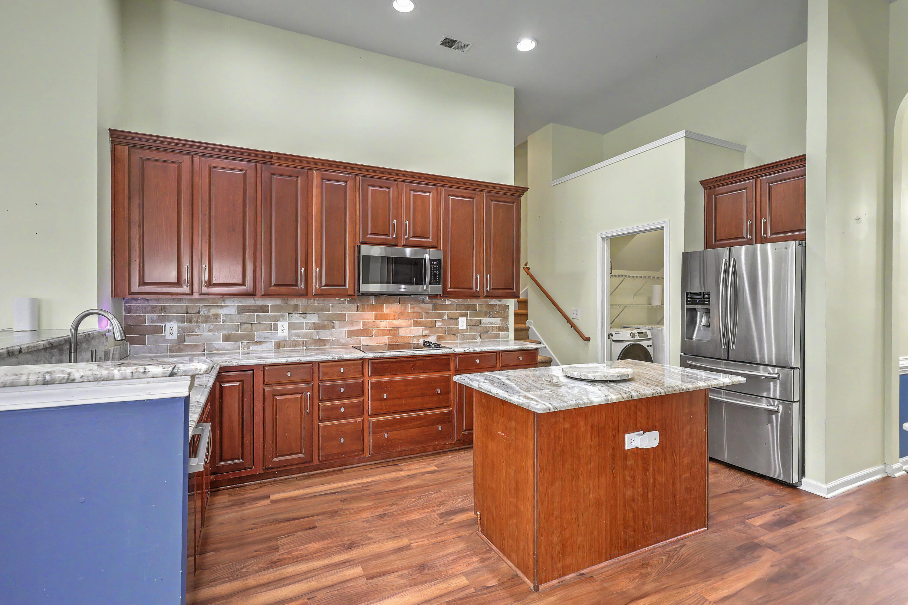141 Gathering Island Road Summerville, SC 29485 - Photo 13 of 41 Lots of prep space!